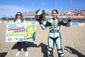 El Mundial Femenino (WorldWCR) confirma sus pilotos para 2026, con seis espa&ntilde;olas
