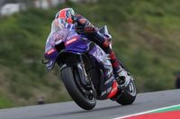 Jack Miller: la Yamaha M1 no deber&iacute;a adaptarse a mi estilo, pero logr&eacute; hacerla funcionar