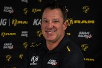 Tony Stewart retorna &agrave; NASCAR Truck ap&oacute;s 20 anos e correr&aacute; etapa de Daytona