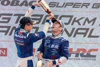 F1】王者になった唯一のV12……アイルトン・セナ＆マクラーレン・ホンダ