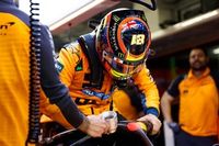 Piastri tras la pole en Qatar: "&iquest;Todo o nada? As&iacute; me siento en este momento"