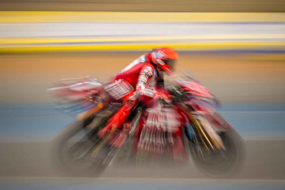 Márquez se montre curieux et plutôt optimiste avant le changement de règlement