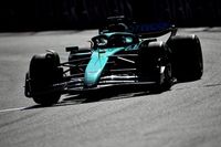 F1: Aston Martin anuncia data de lançamento do carro de 2026