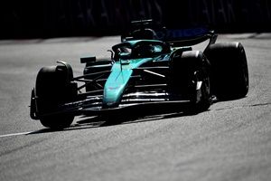 F1: Aston Martin anuncia data de lançamento do carro de 2026