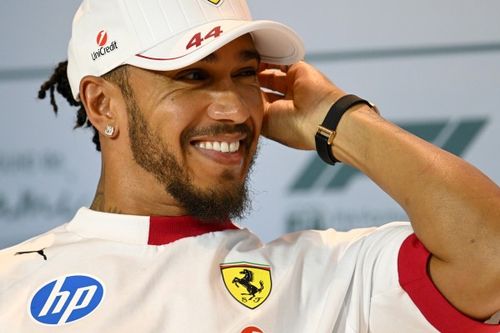 F1 - Wolff: Hamilton ainda pode vencer mais um campeonato sob as condi&ccedil;&otilde;es certas