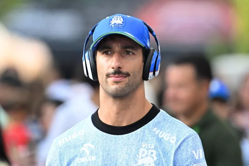 David Coulthard erkl&auml;rt: Daran zerbrach die Karriere von Daniel Ricciardo