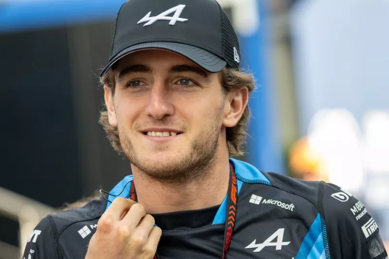 Montoya: Perez oder Colapinto bei Alpine, wenn Doohan nicht liefert