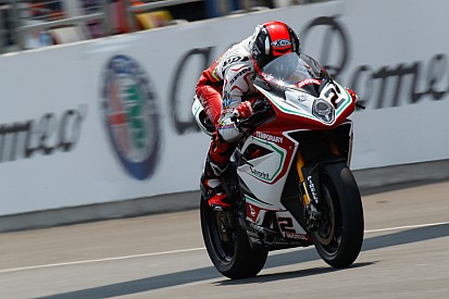 EL1 - Camier crée la surprise, Hayden s'affirme