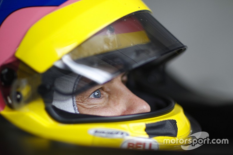 Jacques Villeneuve de retour en Rallycross