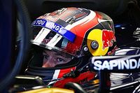 Kvyat: "Lo de Red Bull me ha hecho dejar de disfrutar de las carreras"