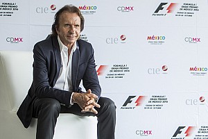 Para Fittipaldi, Brasil debe copiar a México