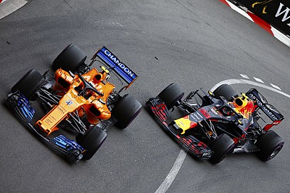 Sacrificaram minha corrida em favor de Alonso, diz Vandoorne