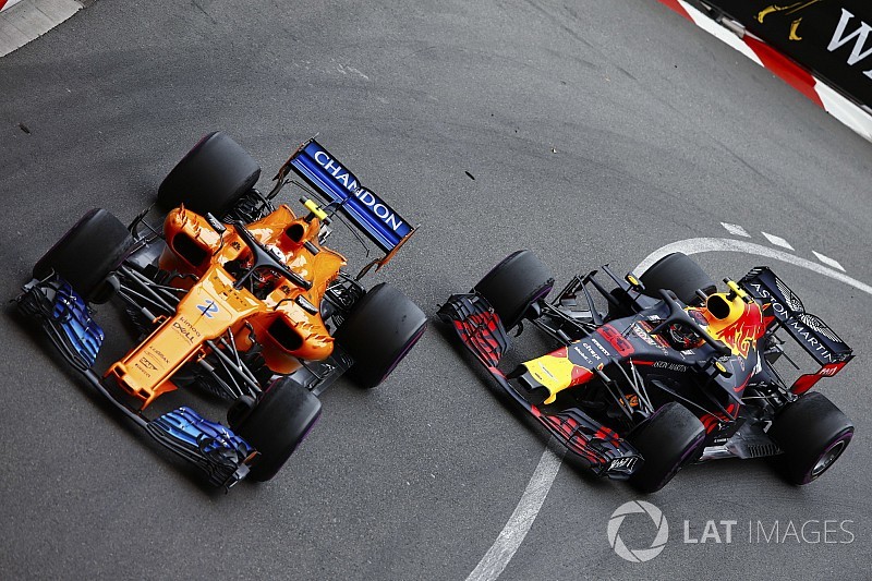 Sacrificaram minha corrida em favor de Alonso, diz Vandoorne