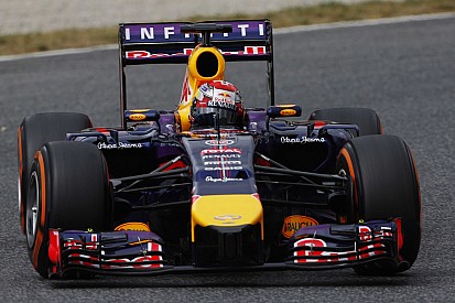Buemi, 2019'da Red Bull'un yedek pilotu olmayı sürdürecek
