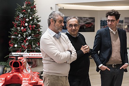 Binotto: Yağ yakma yasağının kime fayda getirdiğini söylemek zor
