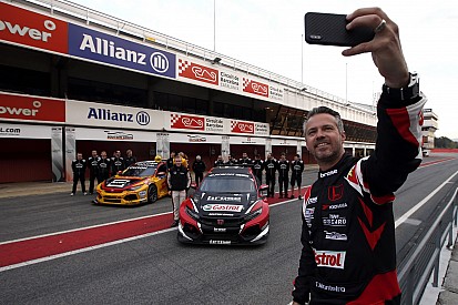 Monteiro, convencido de volver a competir