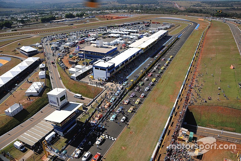 Goiânia é confirmada para sediar Corrida do Milhão