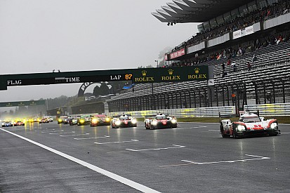WEC to investigate 'unfeasible' 2019 Japan F1 clash