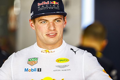 Verstappen: 2017 sezonu bitsin istemiyorum