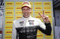 Bjork logra la pole en Nurburgring y Guerrieri es cuarto