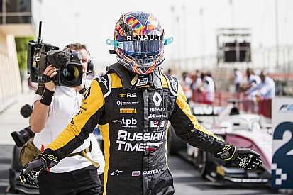 Маркелов не пристане на пропозицію Red Bull, якщо така з'явиться