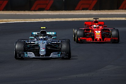 Formule 1 wil ‘extremer’ handelen als 2019-regels niet werken