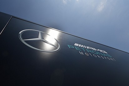 Mercedes bugün ne açıklaması yapacak?