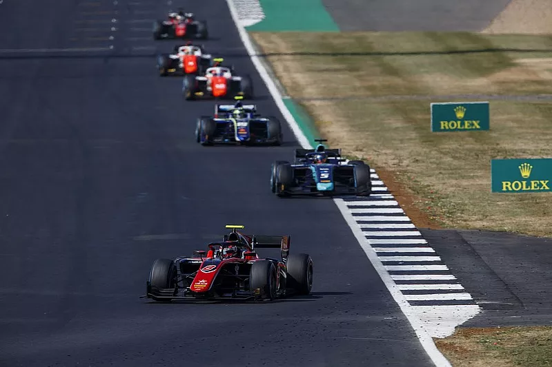 George Russell, ART Grand Prix
