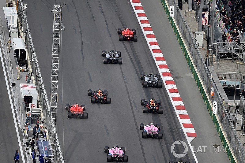Formula 1 Twitter’da canlı program yapmaya başlayacak