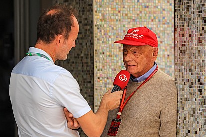 Wolff: Lauda ameliyat sonrası hemen kendi başına nefes almaya çalıştı