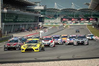 TCR Malaysia Series digelar Januari 2019