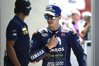 Vinales: Yamaha bana galibiyet sözü verdi, Ducati'nin uydu takımıyla yarışma değil
