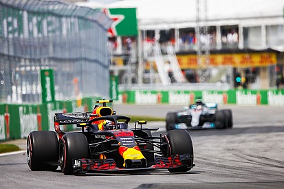 Verstappen silenció a "críticos estúpidos" con una exhibición, dice Marko