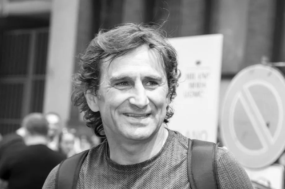 Alessandro Zanardi