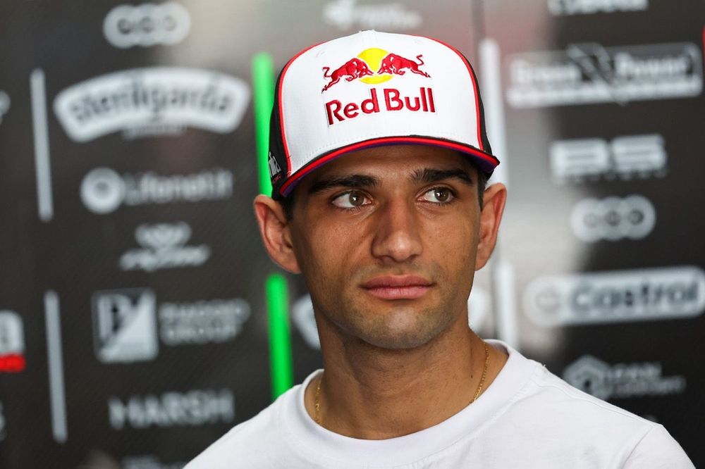 Jorge Martin, Aprilia Racing Team