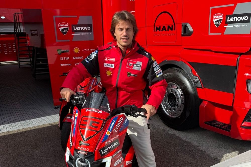 Nicolò Bulega, Portimao