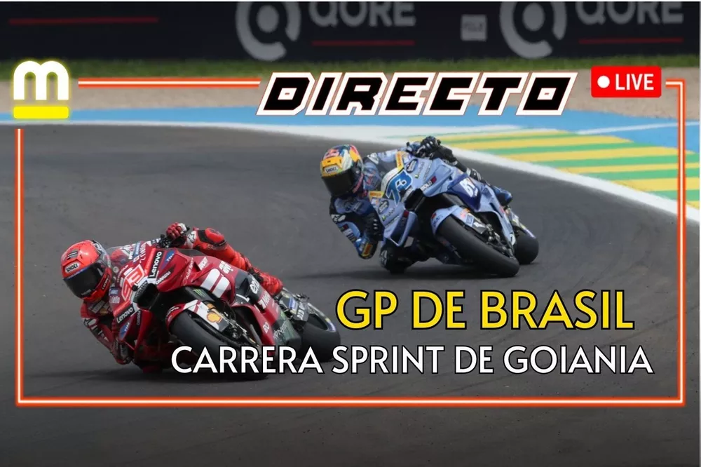 Directo Sprint Brasil
