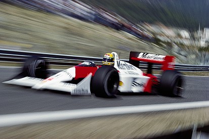 Az FIA számára is hiányoznak a régi F1-es idők: "Akkoriban sokkal egyszerűbb volt ellenőrizni az autókat..."