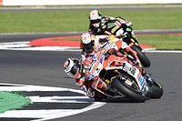 Lorenzo: "Será difícil ajudar Dovizioso a vencer o Mundial"