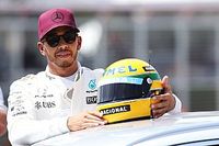 Lowe cree que Hamilton es tan r&aacute;pido como Senna, pero no tan despiadado