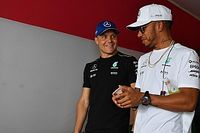 Bottas: Hungria é exemplo perfeito de harmonia na equipe