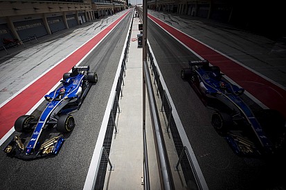 Sauber soutient l'idée d'un système de franchise en F1