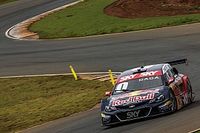 Pilotos elogiam Curvelo, mas destacam risco de acidentes