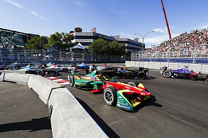 El ePrix de Sao Paulo Formula E se cae del calendario 2017/18