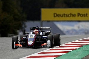 Carlin, el equipo campe&oacute;n de la F3, desvela su primer fichaje para 2018