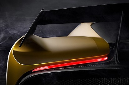 Fittipaldi, Pininfarina ve HWA ile süper otomobil yapacak
