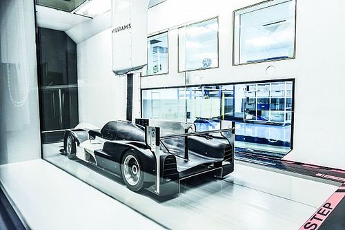 Ginetta cree que Le Mans 2018 será una "oportunidad de oro" para los LMP1 privados