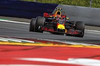 Red Bull: Verstappen não fará jogo de equipe para Ricciardo