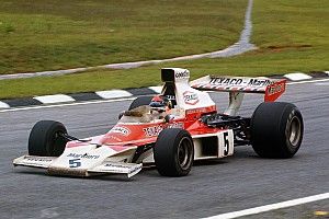 Há 45 anos, Fittipaldi conquistava o bi e se consolidava como lenda da F1
