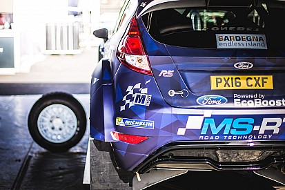 Kremer réussit avec M-Sport là où Kubica a échoué